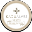 Logo Kadu Alves Equipe