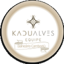 Logo Kadu Alves Equipe